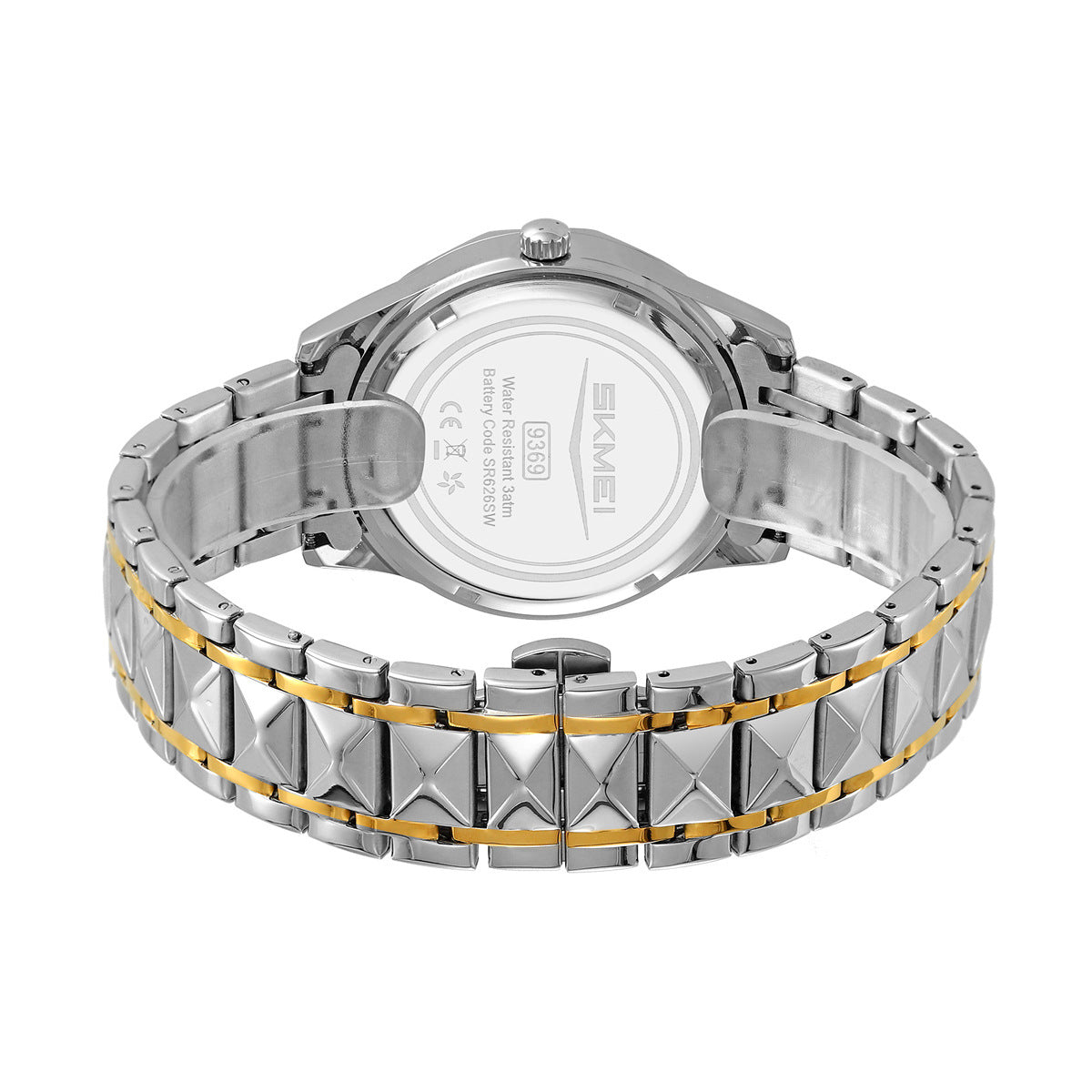 Momentum Watch English Calendar Foreign Trade Simple Quartz Watch Couple Pair Watch Luminous Waterproof Guangzhou Watch For Men