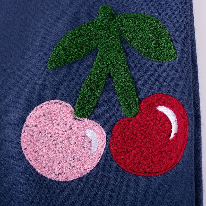 New Autum Girls&#039; Dresses